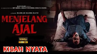 FILM MENJELANG AJAL ( 2024 ) # FULL MOVIE REVIEW