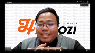 SEJARAH F5 PREP BAB 8 MEMBINA KEMAKMURAN NEGARA