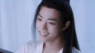 [Drama version of Wangxian | Audio drama] Strange Stories from a Chinese Studio (Part 1) Unending Lo