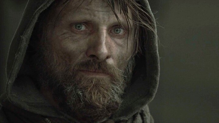 Does Morality Still Matter When Survival Is on the Line? One of My All-Time Favorite Apocalypse Movi