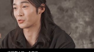 [Fengshen/Ji Fa] Ai hiểu được! Mũi tên của Yu Shi bắn trúng tim tôi!