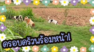 โลกของแสนดี ตอน แสนดีเจอพ่อที่แท้จริง