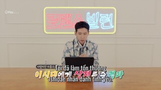 Kẻ phản diện lãng mạn EP 9 [Sub Việt]