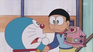 Doraemon - Katalog Pertemuan Nobita (Dub Indo)