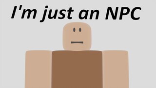 NPC ใน Roblox 1-5 (Full Series!)