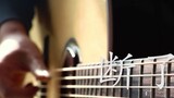 [Fingerstyle Guitar] Mengembalikan sempurna "Broken Strings" Jay Chou, tidak peduli seberapa terhubu