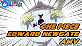 Edward Newgate (Whitebeard) | Dư vị One Piece_6