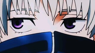[ Jujutsu Kaisen ] Give you a dynamic wallpaper