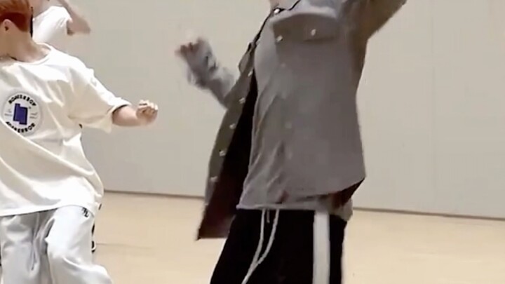 هذا هو هوزي، رائع جدًا!