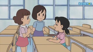 โดเรม่อน ตอน โยคังคล้ายคลึง