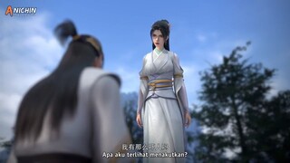 Legend of Martial Immortal Episode 07 Subtitle Indonesia