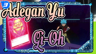 Yu-Gi-Oh! | Adegan SEVENS EP52_3