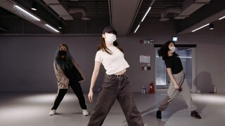 【Dasar-dasar 1M】Koreografi Ara Cho "Ye"