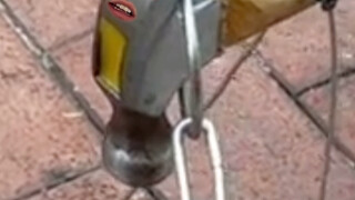 你怎么可以这个样子笑