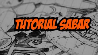 Tutorial Sabar Maen ML - Mobile Legends: Bang Bang