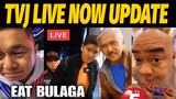 EAT BULAGA TV5 JUNE 16 2023 RYZZA MAE TINAPATAN ULIT ANG LIVE NG GMA EAT BULAGA