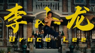 “告诉你们，中国人  不是病夫！”