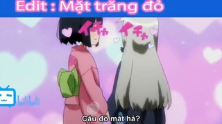 May trang phục mới để đi chơi lễ hội #anime