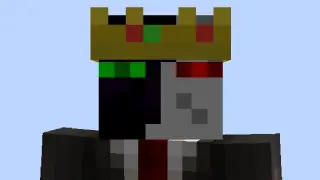 The Main Character of Dream SMP