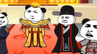 Time Travel to the Late Ming Dynasty Season 2 Episode 87