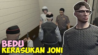 BEDU KERASUKAN JONI ? - GTA V Roleplay #77