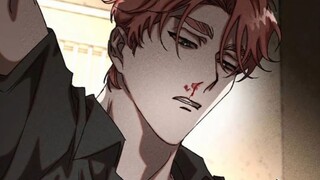 The warden plays with the prisoners! Is she pregnant?