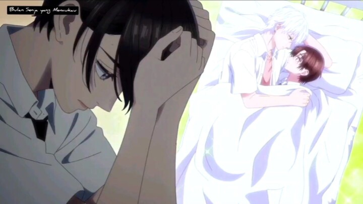 [Semua Episode 3-4 Anime] Bulan Senja yang Memukau