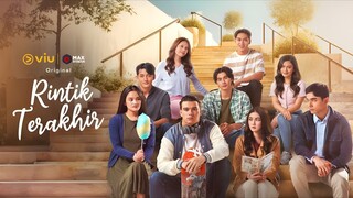 Film Indonesia || Rintik Terkahir (2025)