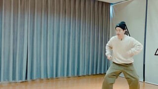 [HIPHOP] Belajar Street Dance Bersama Saya #12 Wu-Tang丨Pengajaran Street Dance丨Elemen HIPHOP丨Pengena