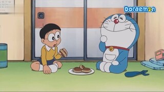 #Doraemon: Chiếc khăn quà tặng - Muốn gì được lấy cũng khổ lắm chứ đùa =))