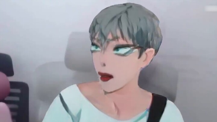 Luka won the MVP! Michi is the winner without any effort