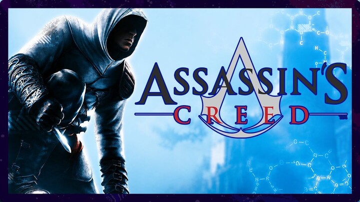 A Origem Oculta de Assassin's Creed