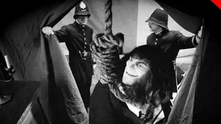 [Mo Zi] After he hanged himself, a face grew behind his head. American Horror Story P3