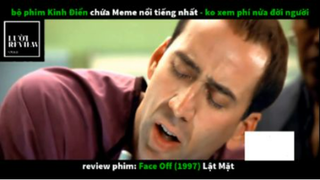 REVIEW PHIM : Lật mặt 1997 (p3) #rvphimhanhdong