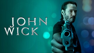 John Wick 2014