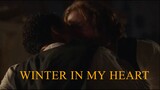 [IWTV] Lestat & Louis - Winter In My Heart