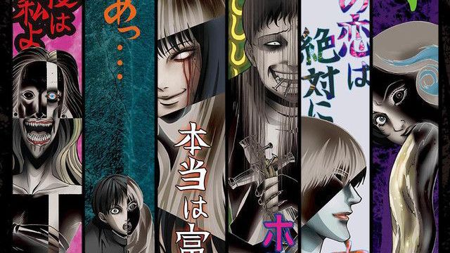 Ito Junji: Collection Episode 11 Review – AnimeAndFandomLife