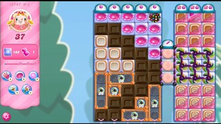 Candy crush saga level 16787
