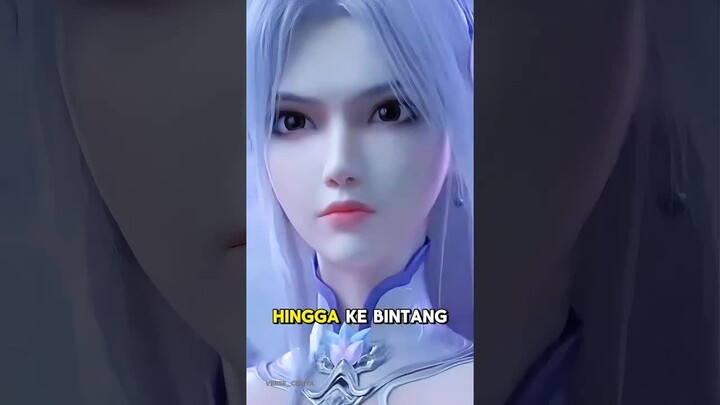Xiao Yi Xian Diburu Oleh Sungai Lembah Es Karena Tubuh Racunnya