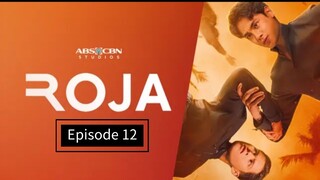 Roja Episode 12