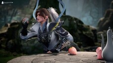 Heaven Scrap Master Eps 21 Sub Indo