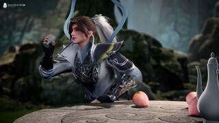 Heaven Scrap Master Eps 21 Sub Indo