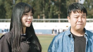 陈翔六点半：小伙驾考不过关丧失恋爱资格，谈起了地下恋情！