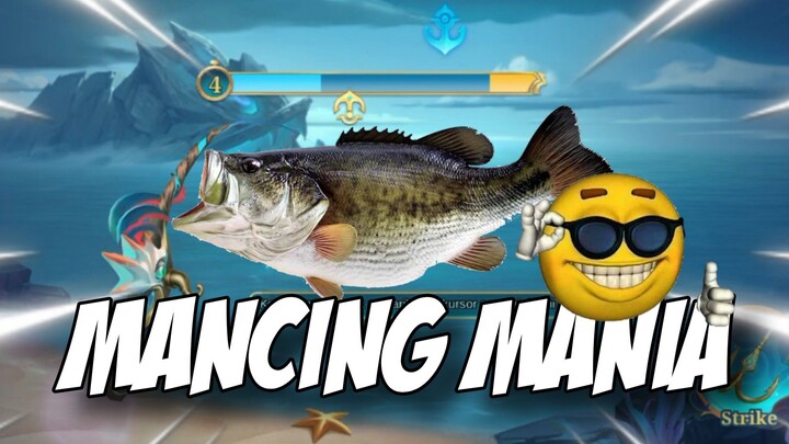 COBAIN GAME MANCING BUATAN MOONTON! APAKAH SERU? 🗿😹