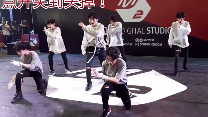 【BOYSTORY】หนุ่มไทยเชียร์วงบอยแบนด์จีนสุดฮิต! คัฟเวอร์เพลง SKZ/ITZY/SEVENTEEN!