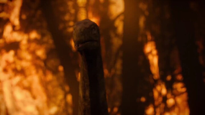 Dinosaurs 2026 Tập 2 Vietsub__Chuyện chưa kể về loài khủng long