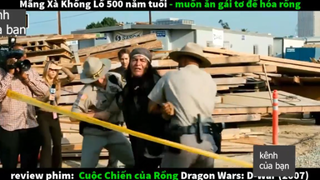 mãng xà khổng lồ p1 #kenhcuaban
