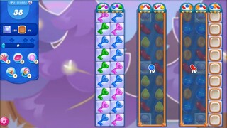 Candy crush saga level 15923