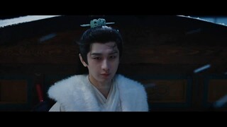 📺 20251212 The Vendetta of An ยุทธการแห่งฉางอัน [Cheng Yi]