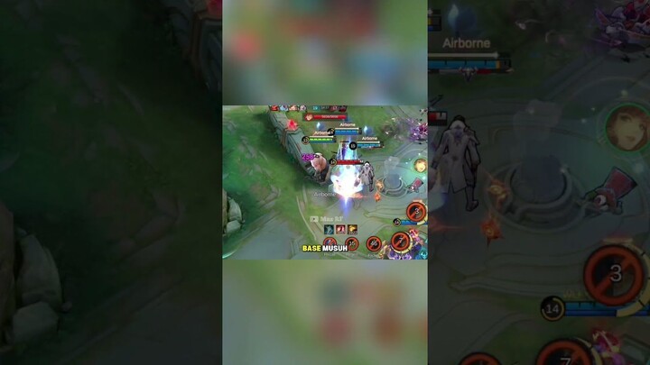 Franco Build Full BOD